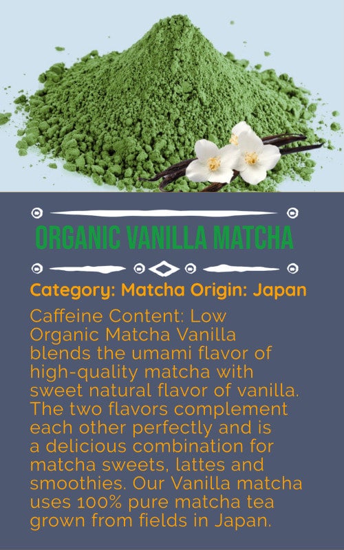 MATCHA まとめ買い Shop Matcha | Headrush Roasters Coffee &Tea
